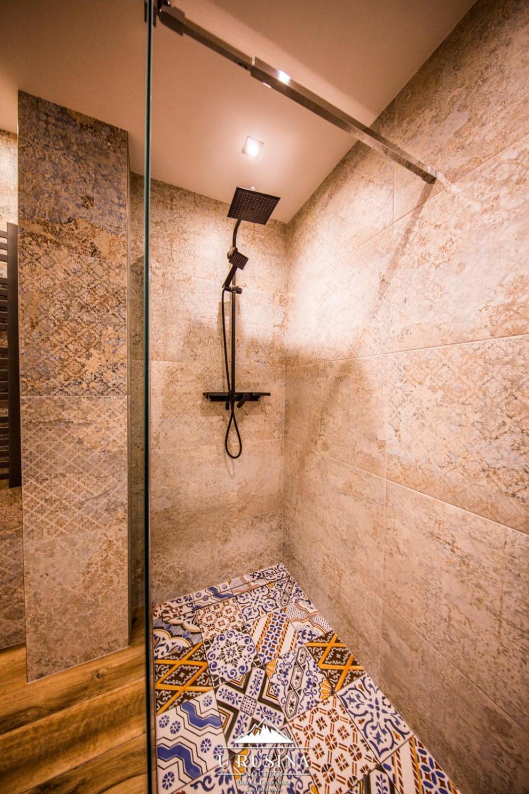 Apartamenty U Rusina Бялка-Татшаньска Экстерьер фото